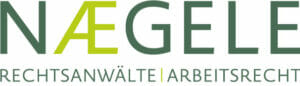 Naegele Rechtsanwälte Arbeitsrecht Logo Naegele Rechtsanwälte Arbeitsrecht Logo