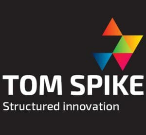 TOM SPIKE GmbH Logo