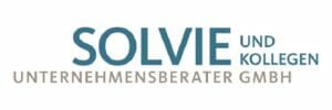 Solvie und Kollegen Unternehmensberater GmbH Logo Solvie und Kollegen Unternehmensberater GmbH Logo