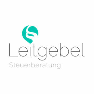 Annett Leitgebel Steuerberatung Logo