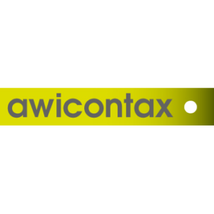 awicontax GmbH & Co. KG Logo