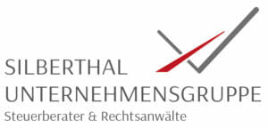 Silberthal Unternehmensgruppe - SMF Rechtsanwälte & Steuerberater Logo