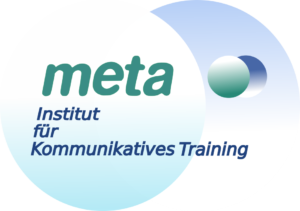 Wilfried Brauns meta Institut für Kommunikatives Training Logo