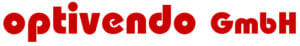 optivendo GmbH Logo