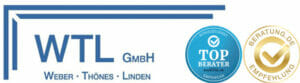 WTL Weber Thönes Linden GmbH Logo