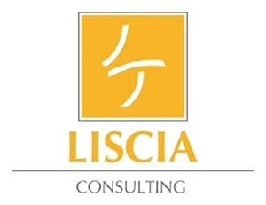 Liscia Consulting GbR Logo