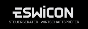 ESWICON GmbH & Co. KG Steuerberatungsgesellschaft, ESWICON GmbH Wirtschaftsprüfungsgesellschaft Logo