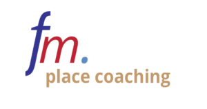 fm. place coaching Logo