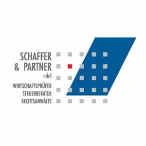 Schaffer & Partner mbB Logo