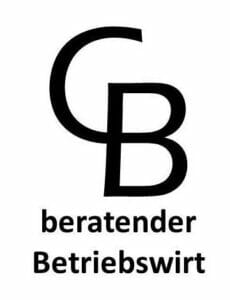 Carsten Behrens, beratender Betriebswirt Logo
