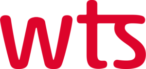 WTS Steuerberatungsgesellschaft mbH Logo