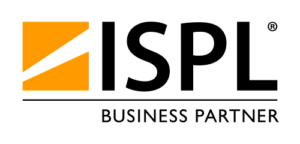 ISPL Business Partner GmbH Logo