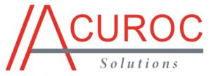 Acuroc Solutions GmbH Logo