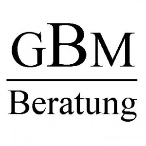 GBM-Gesellschaft für Unternehmensberatung und betrieblich angewandte Mathematik mbH Maria Schneider