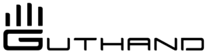 Guthand GmbH Logo