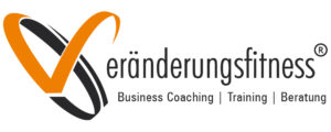 Veränderungsfitness® Business Coaching I Training I Beratung Logo