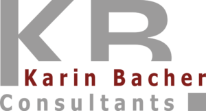 Karin Bacher Consulting & Coaching e. K. Logo