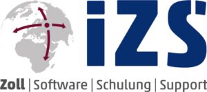 iZS GmbH Logo
