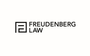 Freudenberg Law Rechtsanwaltsgesellschaft mbH Logo