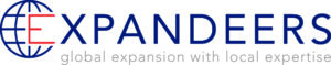 Expandeers Global Network GmbH Logo