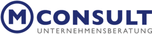 M.CONSULT Unternehmensberatung GmbH Logo