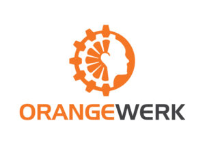 Orangewerk - Keutel & Kurz GbR Logo