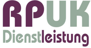 RPUK Dienstleistung GmbH / betriebliche Versorgungswerke Logo
