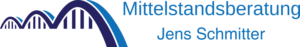 Mittelstandsberatung Jens Schmitter Logo