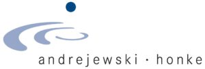 Andrejewski Honke Patent- und Rechtsanwälte Partnerschaft mbB Logo