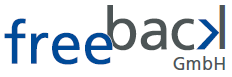 freeback GmbH Logo