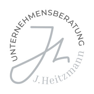 Unternehmensberatung Jürgen Heitzmann Logo