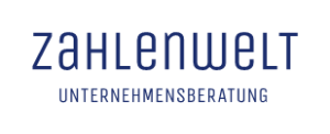 Zahlenwelt Unternehmensberatung Logo