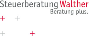 Steuerberatung Walther Logo