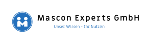 Mascon Experts GmbH Logo