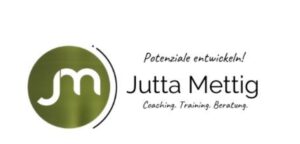 jm I Jutta Mettig Logo