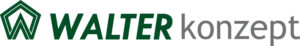 WALTER konzept Logo