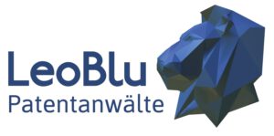 LeoBlu Patentanwälte Logo