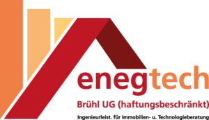 enegtech Brühl (UG) Ingenieurleist. für Immobilien- u. Technologieberatung Logo
