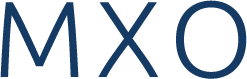 MXO Media-AG Logo