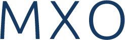 MXO Media-AG Logo MXO Media-AG Logo
