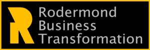 RBT - Rodermond Business Transformation e.K. Logo