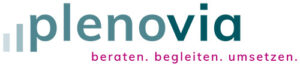 plenovia GmbH Logo