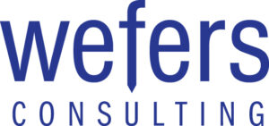 Wefers Consulting Logo