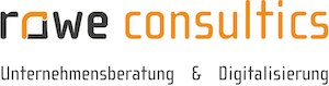 rawe consultics Logo