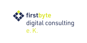 firstbyte digital consulting e.K. Logo