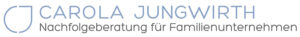 Jungwirth Nachfolgeberatung Logo