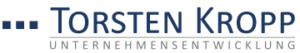 Torsten Kropp - Unternehmensentwicklung Logo