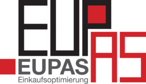 EUPAS Einkaufsoptimierung Logo
