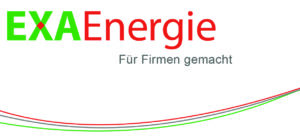 EXA-Energie GmbH Logo
