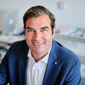 Diskurs Communication GmbH Jürgen Scheurer